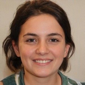 Meet your Posher, Heidi